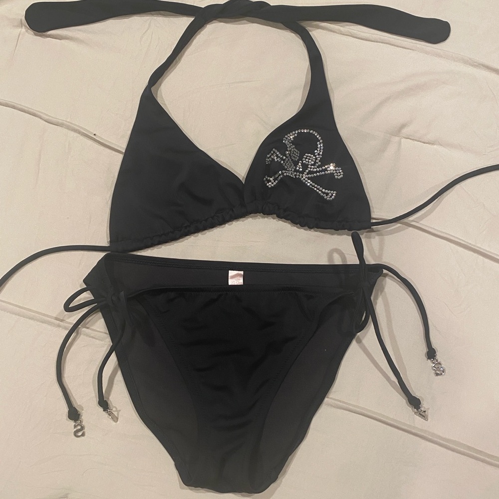 Victoria's secret bikini
